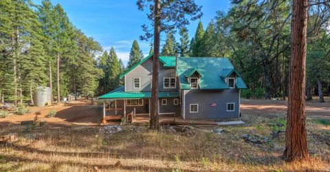 13 Bear Ct, North San Juan, CA 95960 Photo