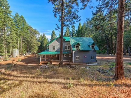 13 Bear Ct, North San Juan, CA 95960 Photo