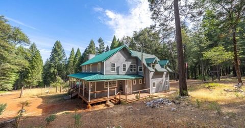 13 Bear Ct, North San Juan, CA 95960 Photo