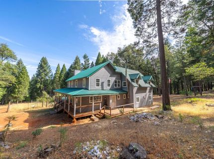 13 Bear Ct, North San Juan, CA 95960 Photo
