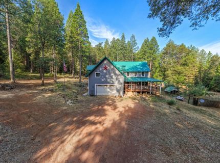 13 Bear Ct, North San Juan, CA 95960 Photo