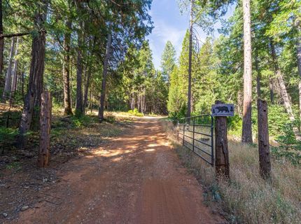 13 Bear Ct, North San Juan, CA 95960 Photo