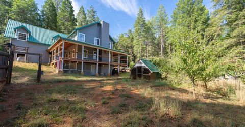13 Bear Ct, North San Juan, CA 95960 Photo
