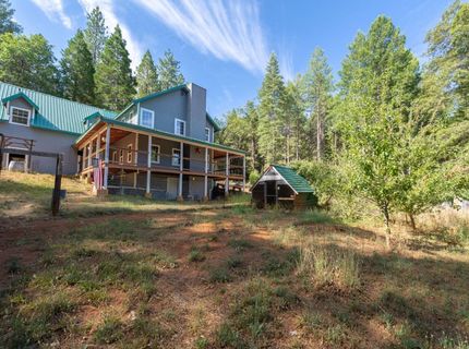 13 Bear Ct, North San Juan, CA 95960 Photo