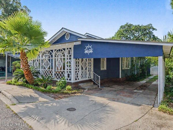 963 Schwan Court, Biloxi, MS 39530