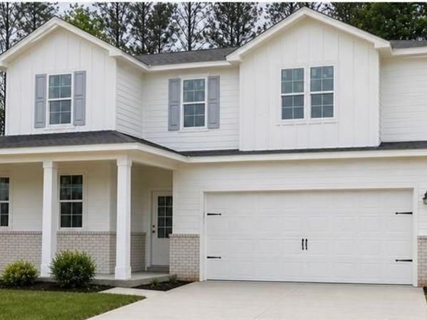 192 Wildflower Ridge Rd., Unit LOT 94, Dallas, GA 30157
