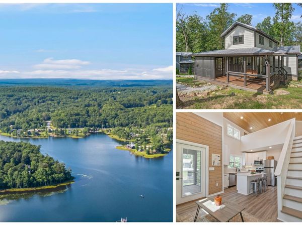 232 Waters Edge Way , Tracy City, TN 37387