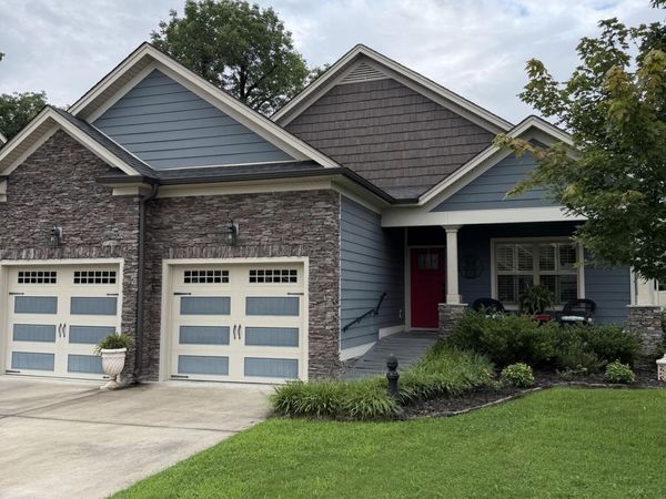 8422 Kennerly Court , Ooltewah, TN 37363