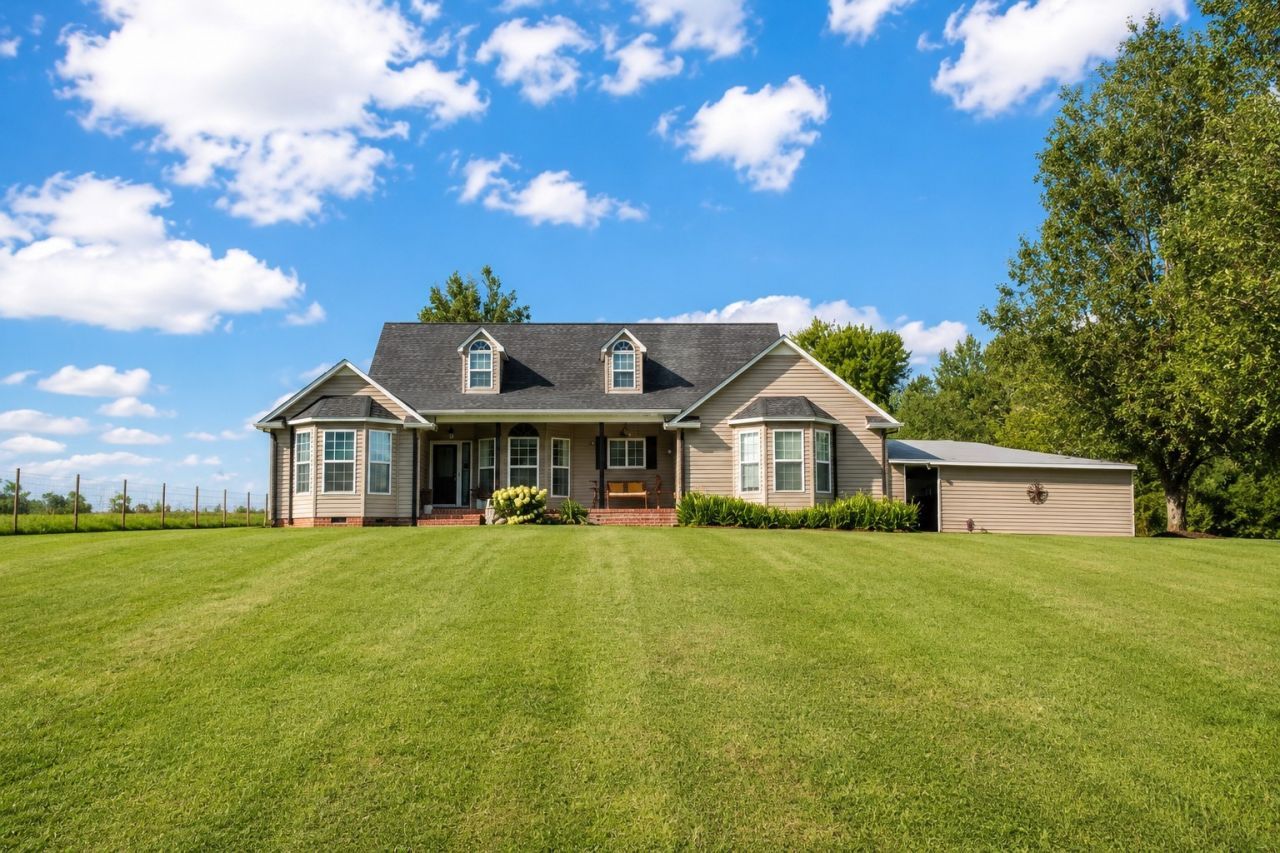 2429 Bright Hill Rd , Smithville, TN 37166 Main Photo