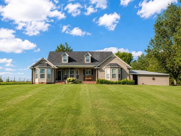 2429 Bright Hill Rd , Smithville, TN 37166