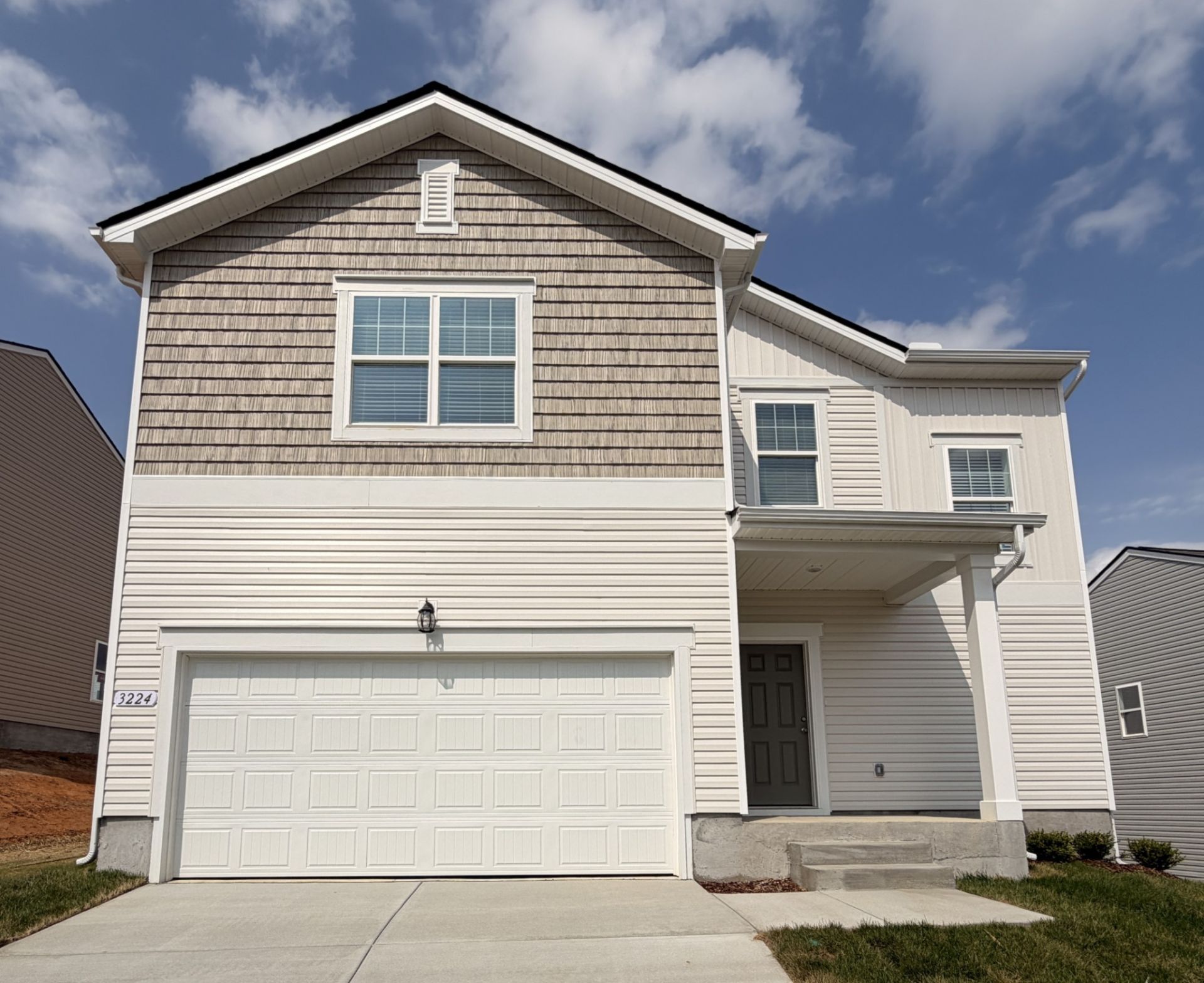 3531 Fellowship Rd, Columbia, TN 38401 Main Photo