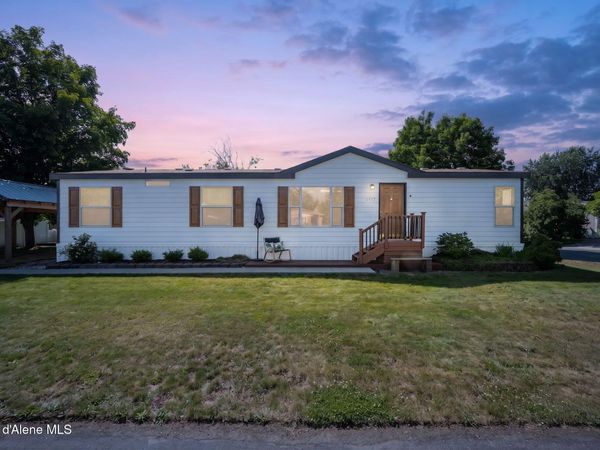 11477 N Alaska LOOP , Hayden, ID 83835