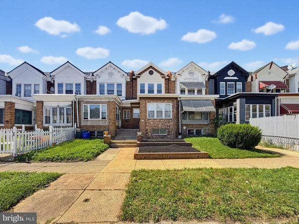 5825 HOFFMAN AVENUE , PHILADELPHIA, PA 19143