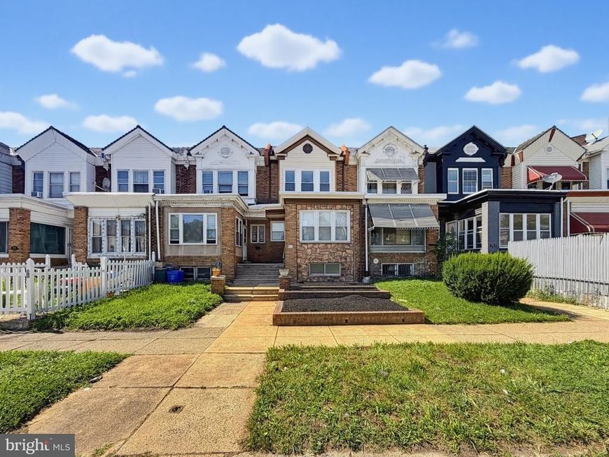 5825 Hoffman Avenue , Philadelphia, PA 19143 Main Photo