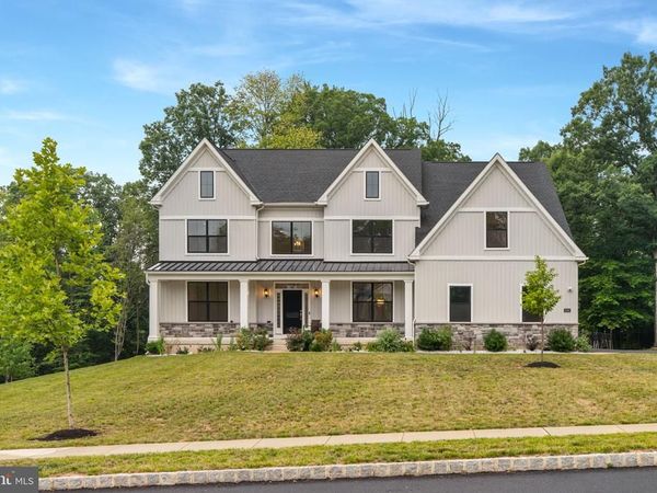 1045 OAK RIDGE DRIVE , HORSHAM, PA 19044