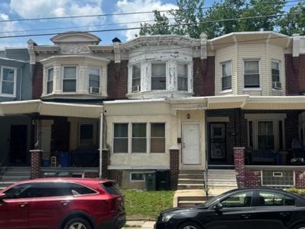 6532 LIMEKILN PIKE , PHILADELPHIA, PA 19138