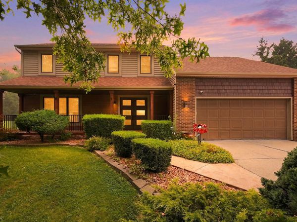 9110 Auburn Road, Fort Wayne, IN 46825
