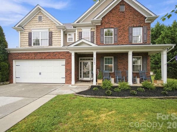 10906 Trout Creek Place , Davidson, NC 28036
