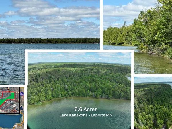 28393 County 93 , Laporte, MN 56461