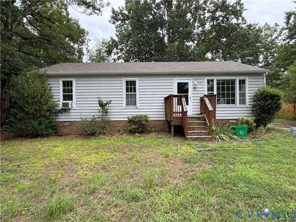 6125 Leopold Circle , Chesterfield, VA 23234