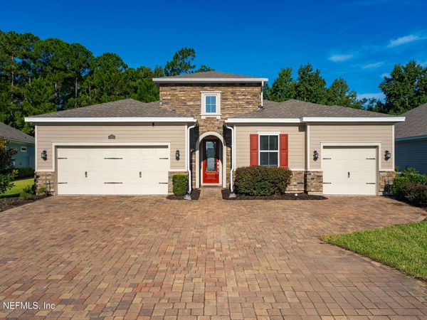 215 CARINA Trail, St. Johns, FL 32259
