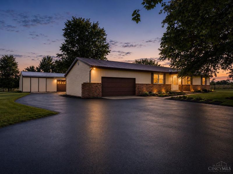 8973 Tri County Highway, Eagle Twp, OH 45171 Photo 1