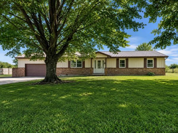 8973 Tri County Highway, Sardinia, OH 45171