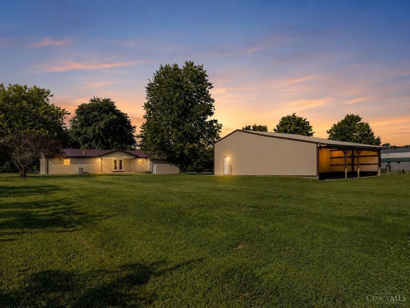 8973 Tri County Highway, Eagle Twp, OH 45171 Photo 2