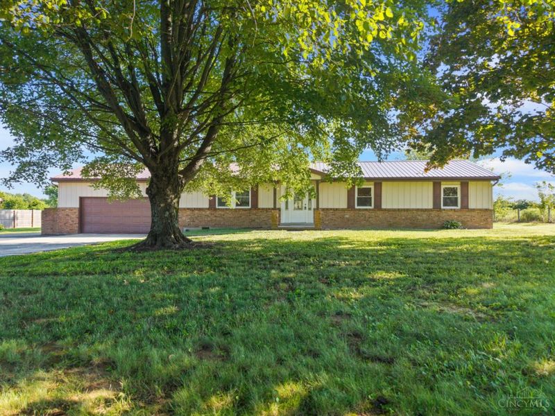8973 Tri County Highway, Eagle Twp, OH 45171 Photo 2