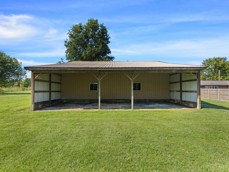 8973 Tri County Highway, Eagle Twp, OH 45171 Photo 30