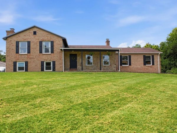 1907 Laurel Lindale Road, Monroe Twp, OH 45157