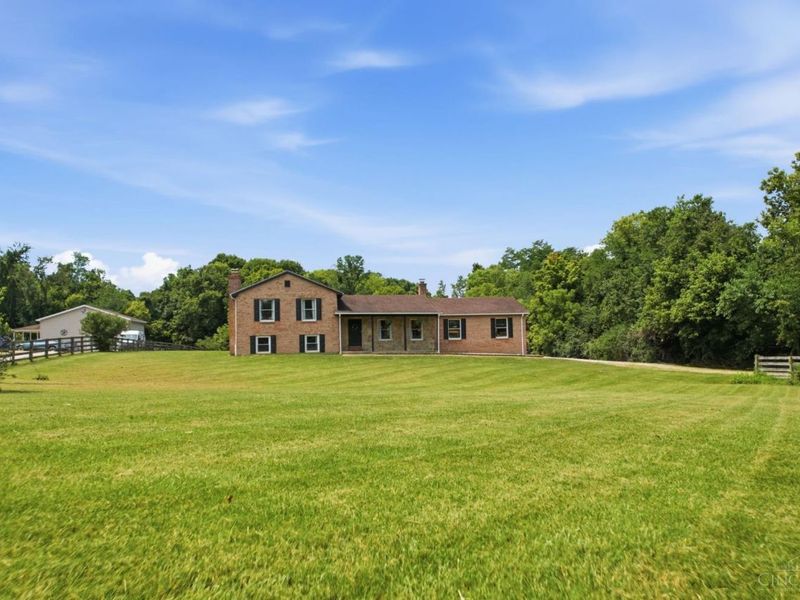 1907 Laurel Lindale Road, Monroe Township, OH 45157 Photo 2