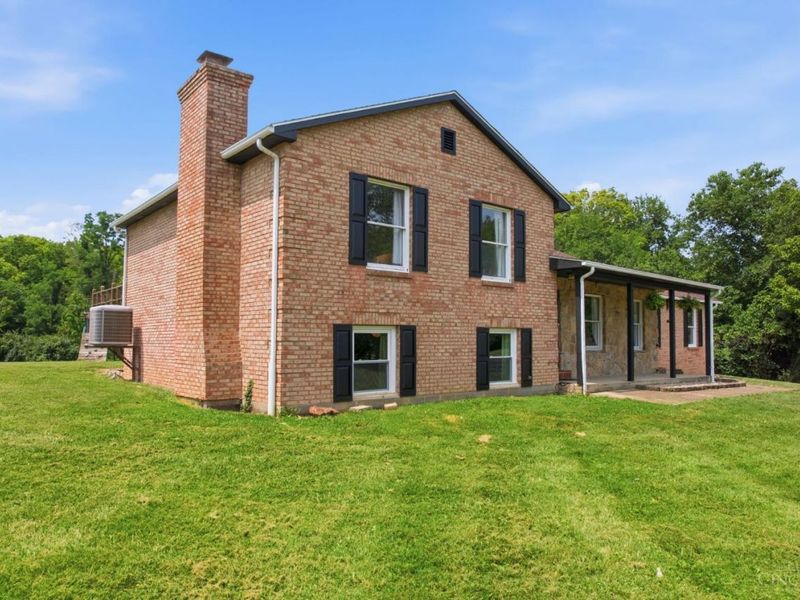 1907 Laurel Lindale Road, Monroe Township, OH 45157 Photo 3