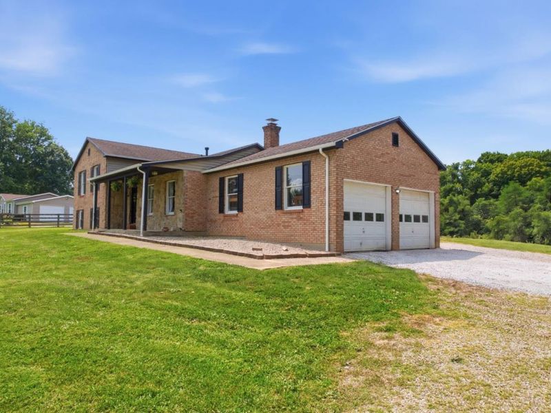 1907 Laurel Lindale Road, Monroe Township, OH 45157 Photo 4