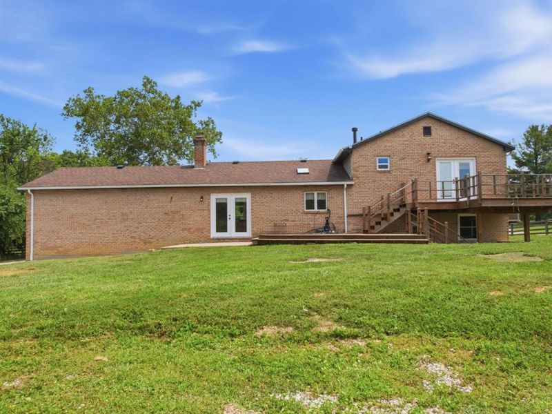 1907 Laurel Lindale Road, Monroe Township, OH 45157 Photo 6