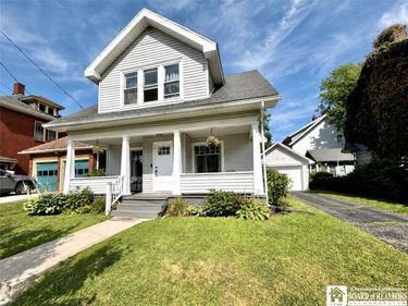 9 Mcdaniel Avenue , Jamestown, NY 14701