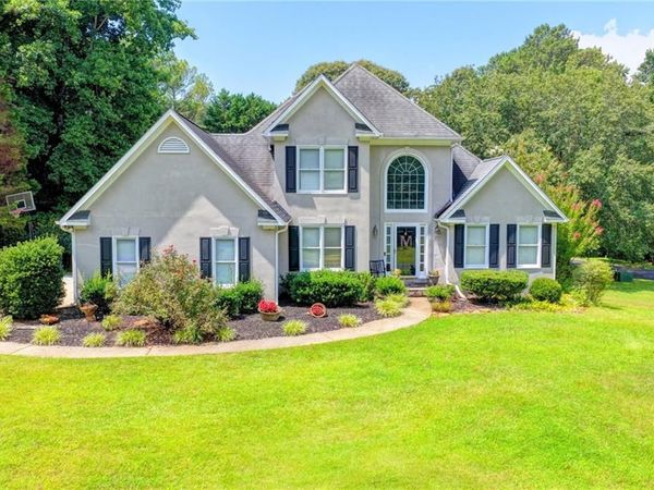 7640 Brentwood Court, Cumming, GA 30040