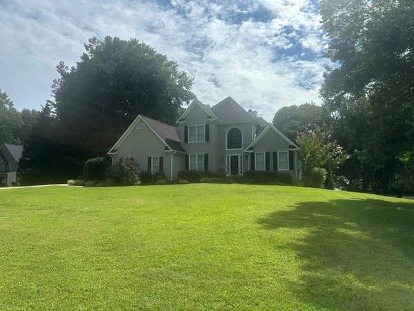 7640 Brentwood Court , Cumming, GA 30040