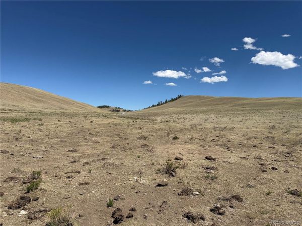 3216 Coweta Trail , Hartsel, CO 80449