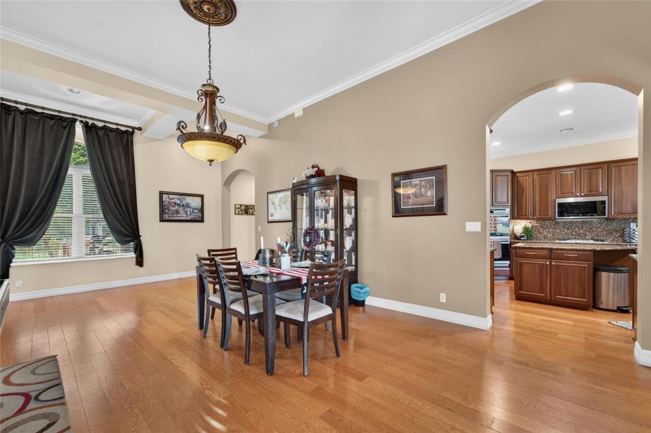 5207 Lake Venice Drive, Wimauma, FL 33598 Photo