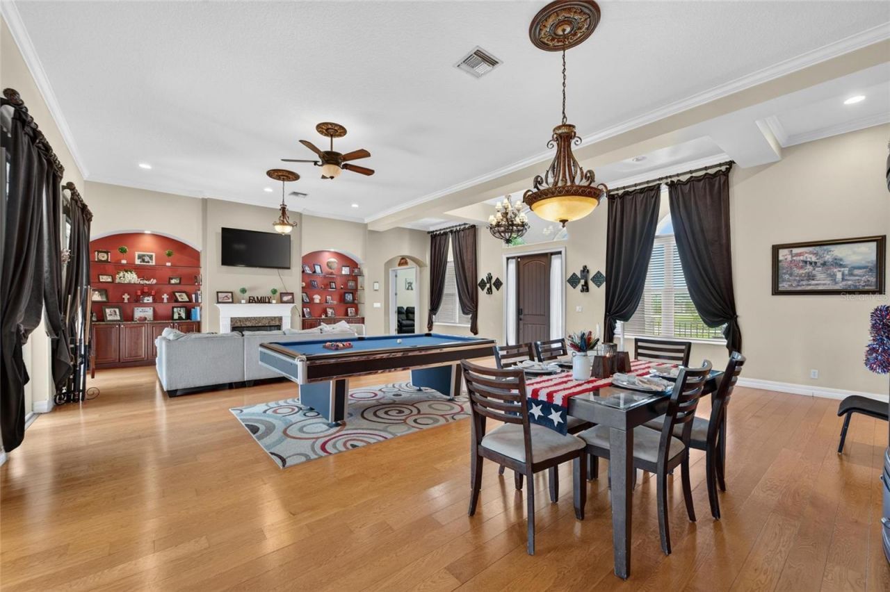 5207 Lake Venice Drive, Wimauma, FL 33598 Photo