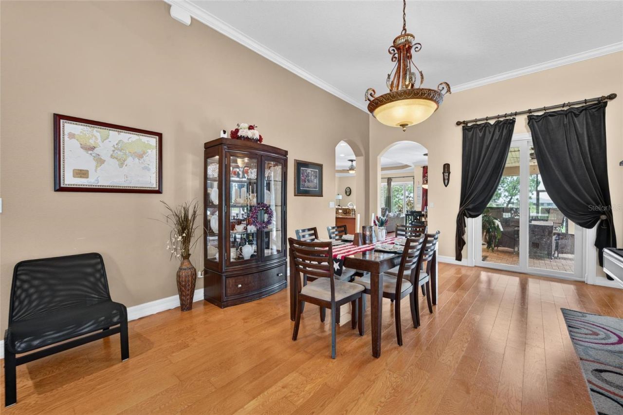 5207 Lake Venice Drive, Wimauma, FL 33598 Photo