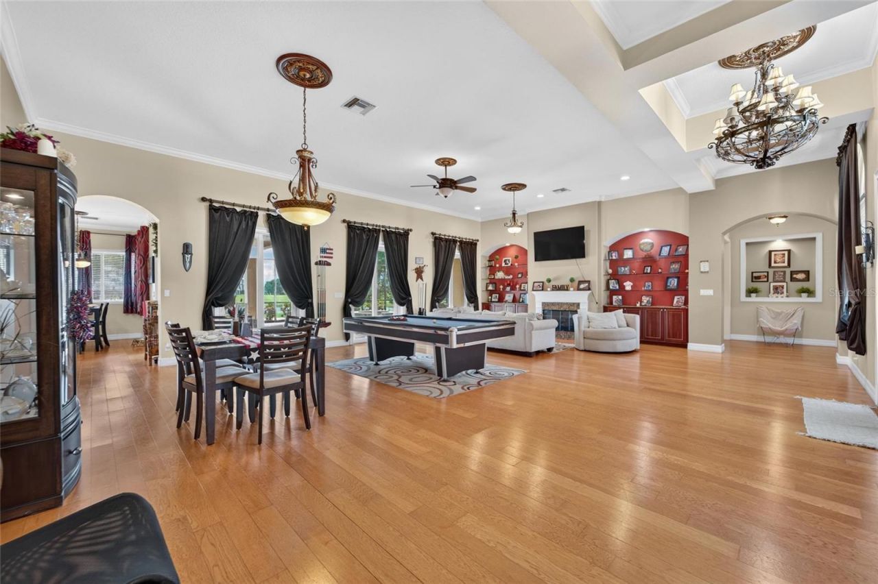 5207 Lake Venice Drive, Wimauma, FL 33598 Photo