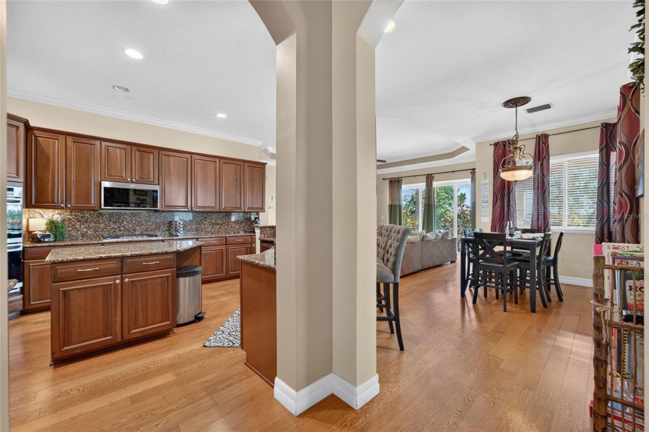5207 Lake Venice Drive, Wimauma, FL 33598 Photo
