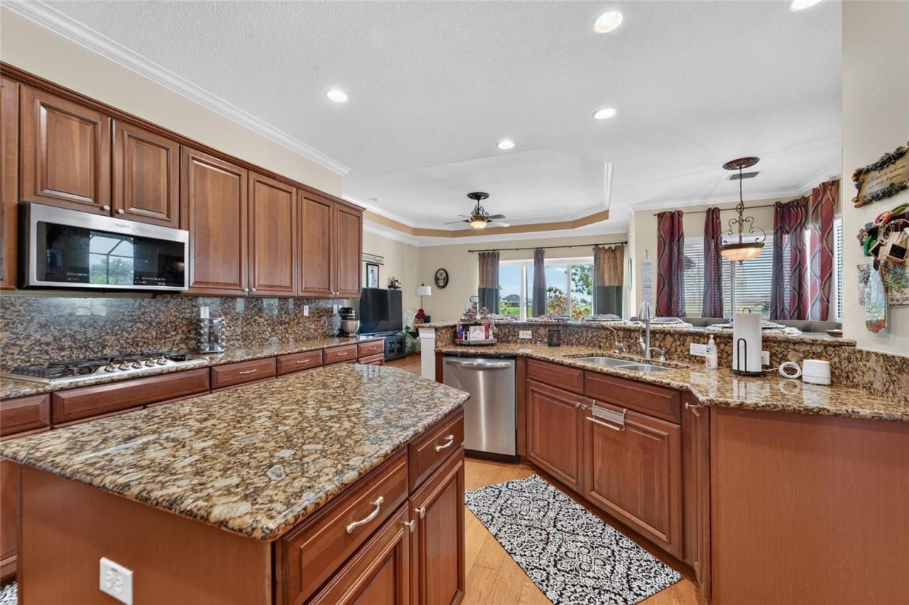 5207 Lake Venice Drive, Wimauma, FL 33598 Photo