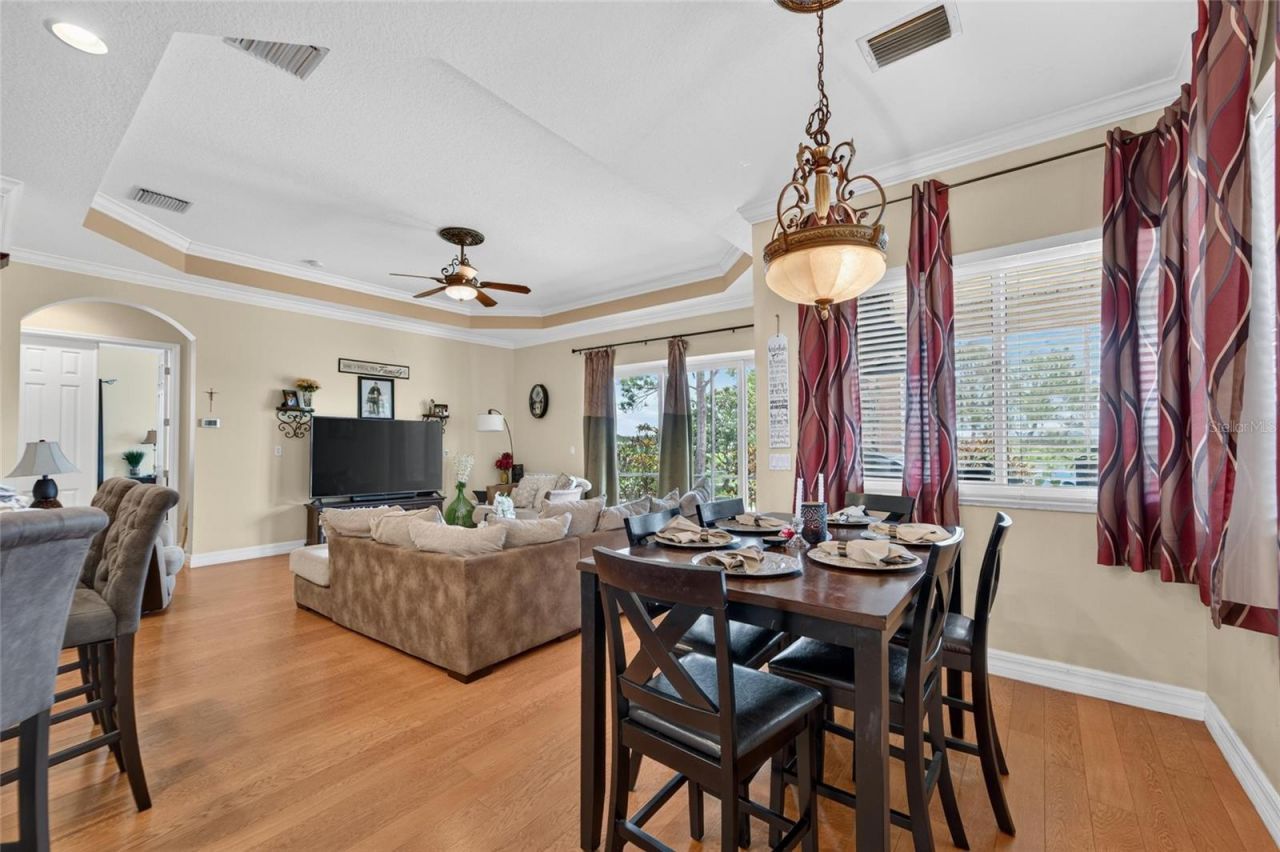 5207 Lake Venice Drive, Wimauma, FL 33598 Photo