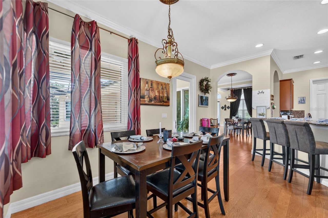 5207 Lake Venice Drive, Wimauma, FL 33598 Photo