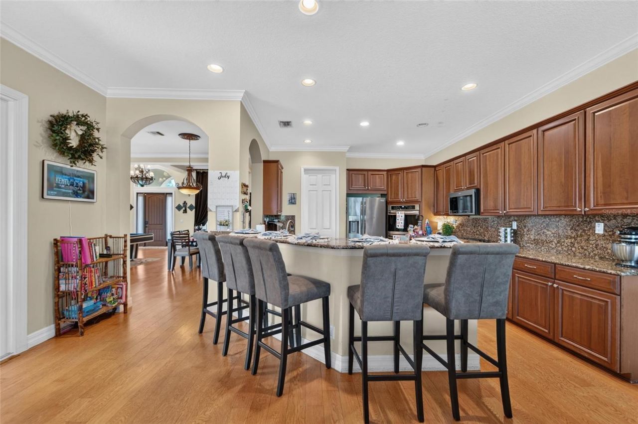 5207 Lake Venice Drive, Wimauma, FL 33598 Photo