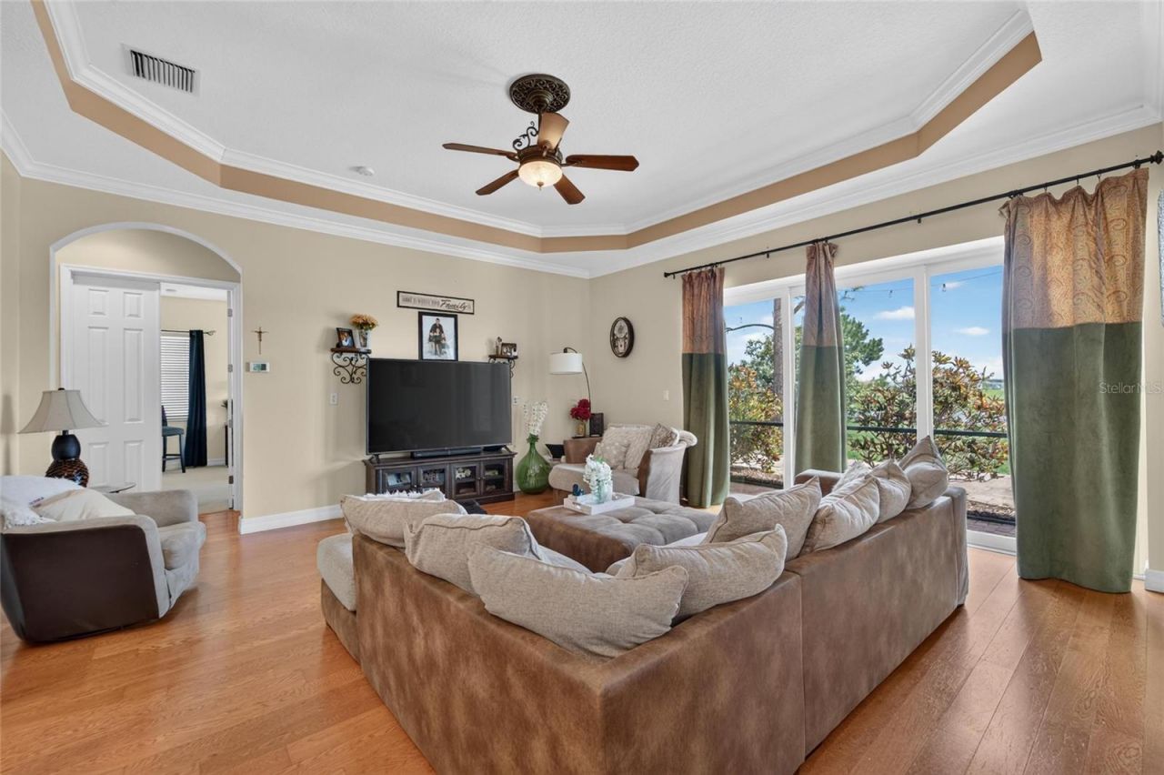 5207 Lake Venice Drive, Wimauma, FL 33598 Photo