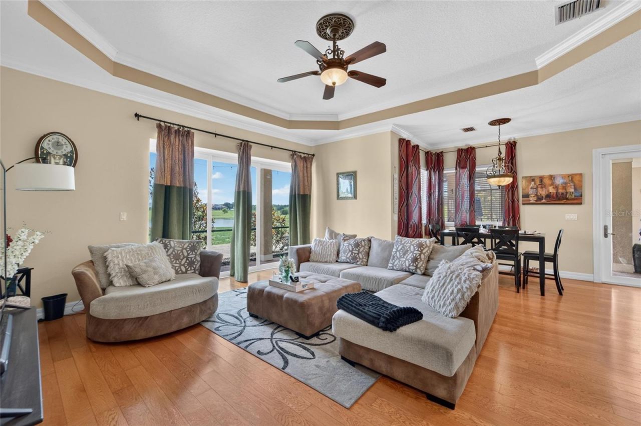 5207 Lake Venice Drive, Wimauma, FL 33598 Photo